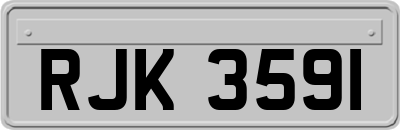 RJK3591