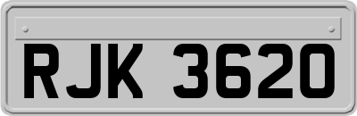 RJK3620