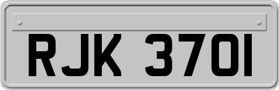 RJK3701