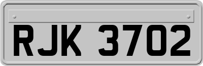 RJK3702