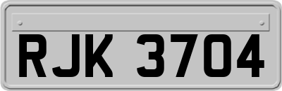 RJK3704