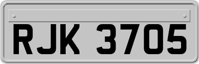 RJK3705