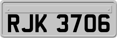 RJK3706