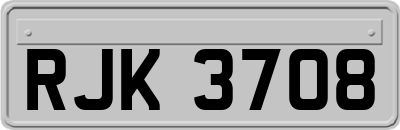 RJK3708