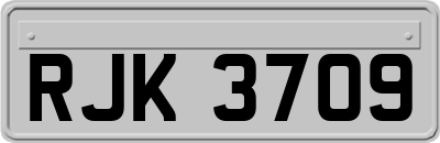 RJK3709