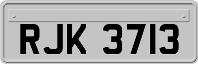 RJK3713