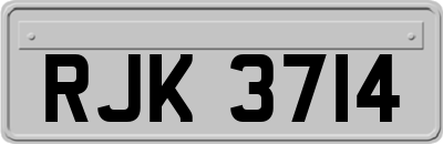 RJK3714