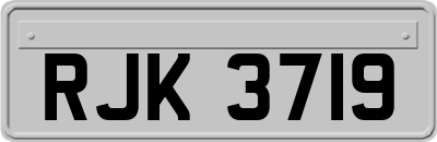 RJK3719