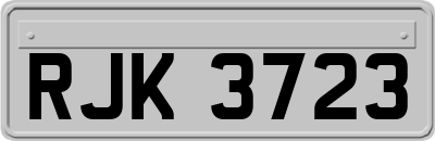 RJK3723