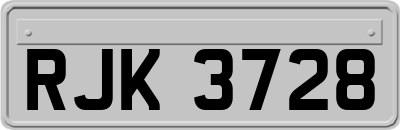 RJK3728