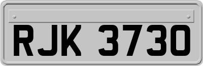 RJK3730