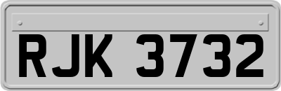 RJK3732