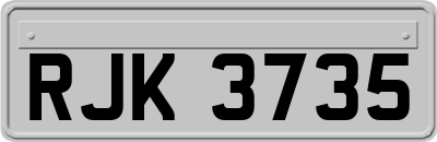 RJK3735