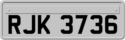 RJK3736