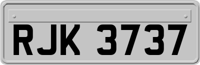 RJK3737