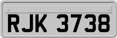 RJK3738