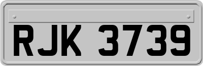 RJK3739