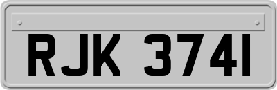 RJK3741