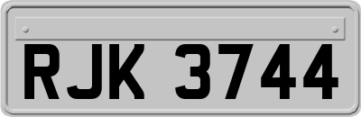 RJK3744