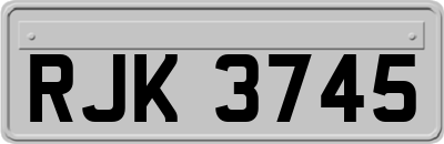 RJK3745