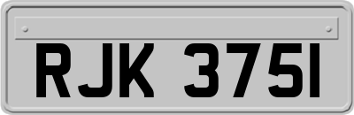 RJK3751