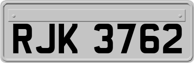 RJK3762