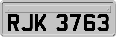 RJK3763