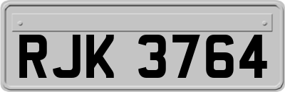 RJK3764