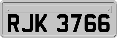 RJK3766