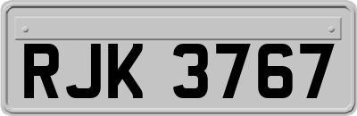 RJK3767