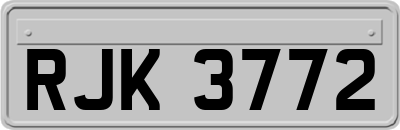 RJK3772