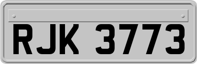 RJK3773