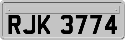 RJK3774