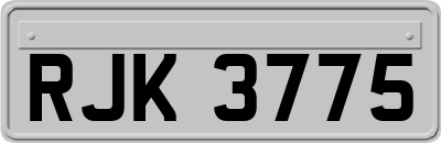 RJK3775