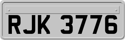 RJK3776