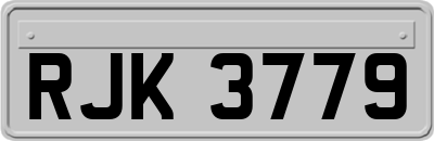 RJK3779