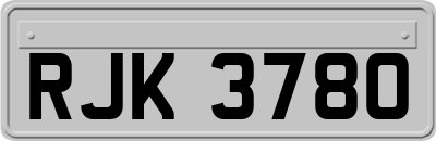 RJK3780