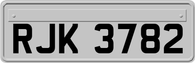 RJK3782