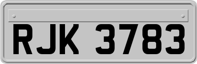 RJK3783