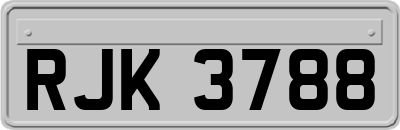 RJK3788