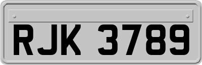 RJK3789