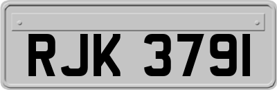 RJK3791