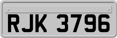 RJK3796