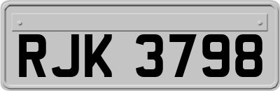 RJK3798