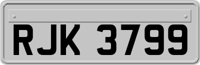 RJK3799