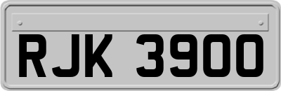 RJK3900