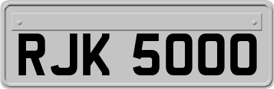 RJK5000