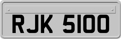 RJK5100