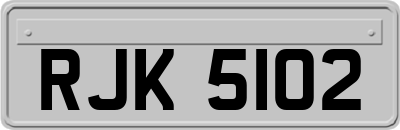 RJK5102