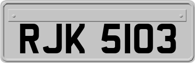 RJK5103